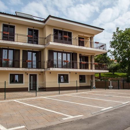 Apartament Family Bay Portorož Zewnętrze zdjęcie