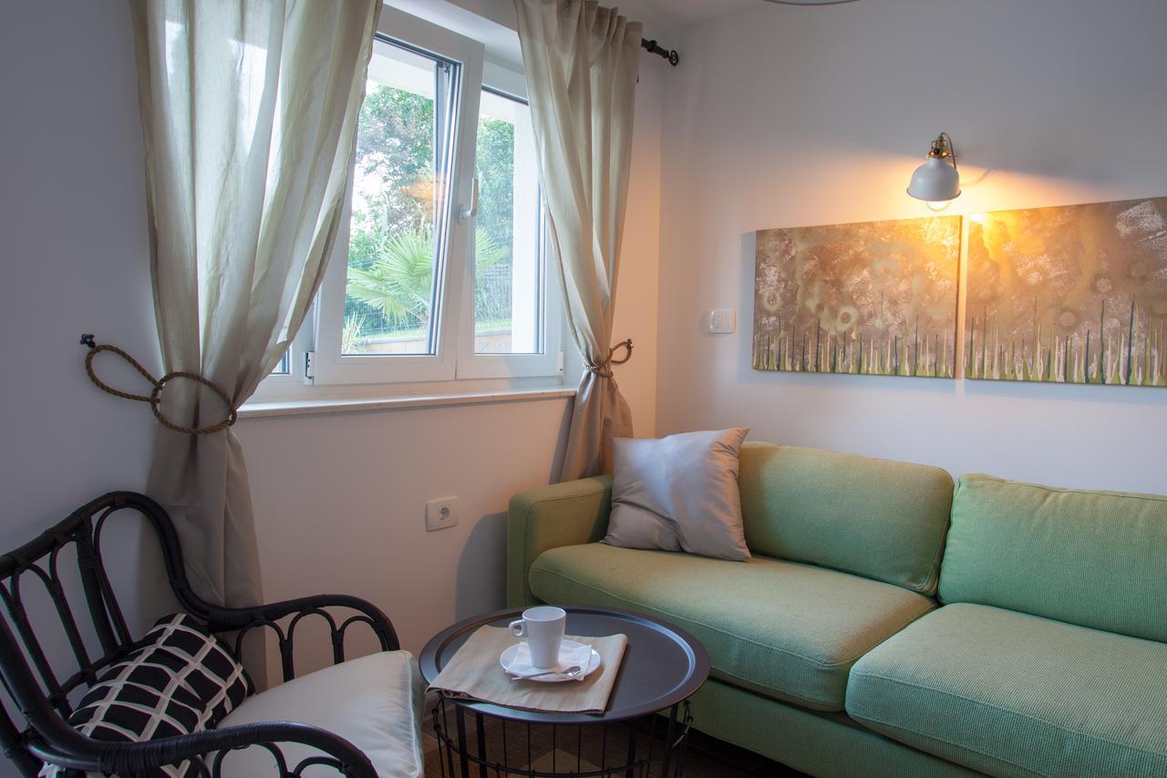 Apartament Family Bay Portorož Zewnętrze zdjęcie