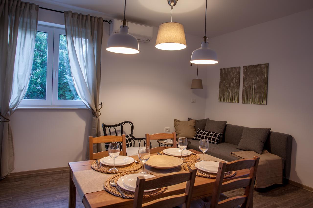 Apartament Family Bay Portorož Zewnętrze zdjęcie